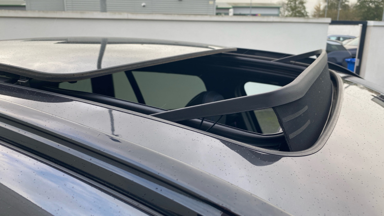 BMW iX3 210kW M Sport Pro 80kWh 5dr Auto Electric Estate